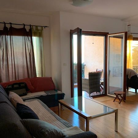 Regent Apartment Petrovac المظهر الخارجي الصورة