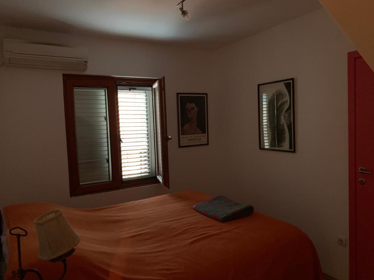 Regent Apartment Petrovac المظهر الخارجي الصورة